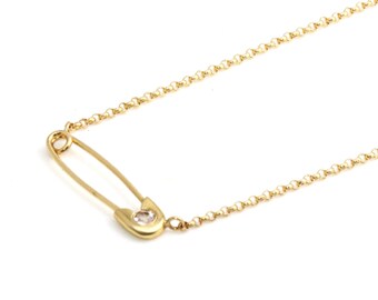 SAFETY PINS