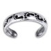 see more listings in the TOE RINGS section