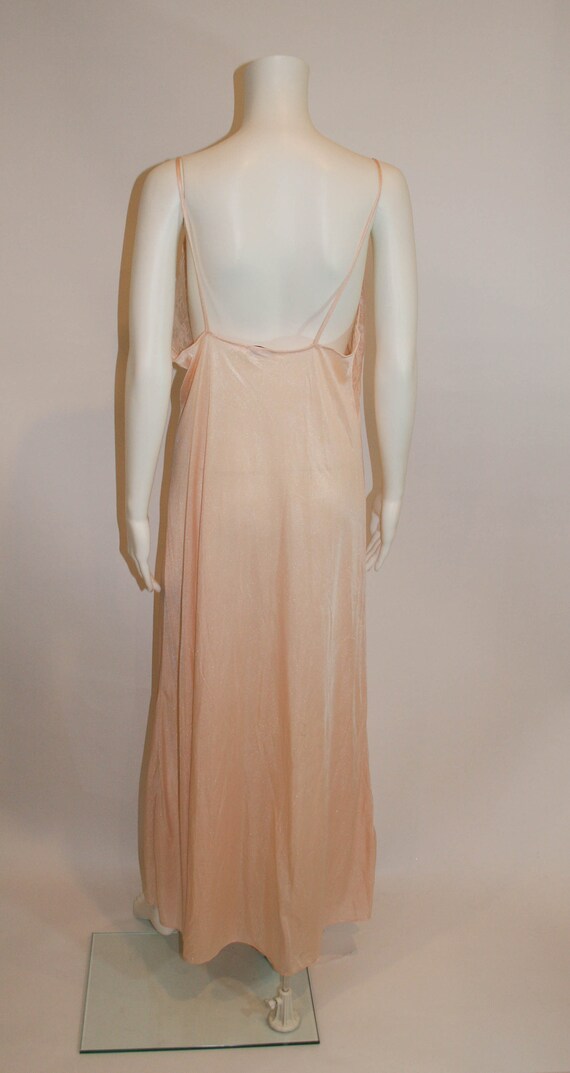 Vintage Nightgown By Diane Von Furstenberg - image 2