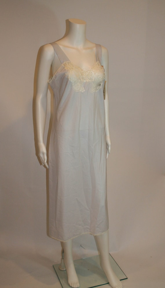 Vintage Deadstock Vanity Fair Slip/Nightgown