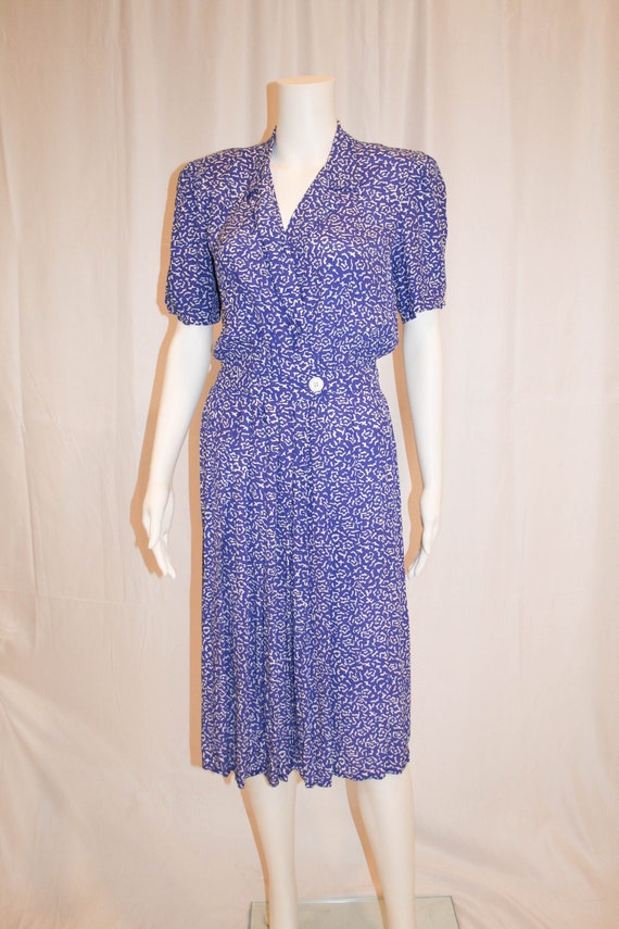 Vintage 1980s Maggie London Petites by Jeannene Booher