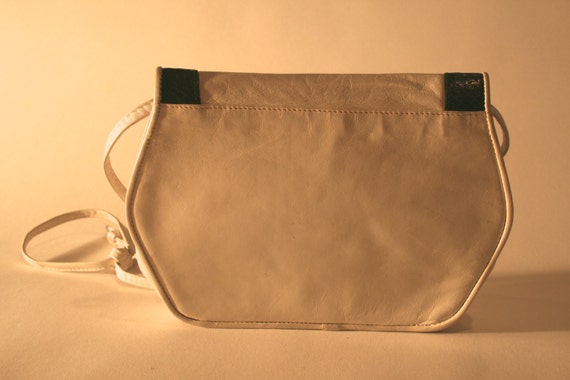 Handbags, Vintage Barbara Bolan Italian Handbag, … - image 2