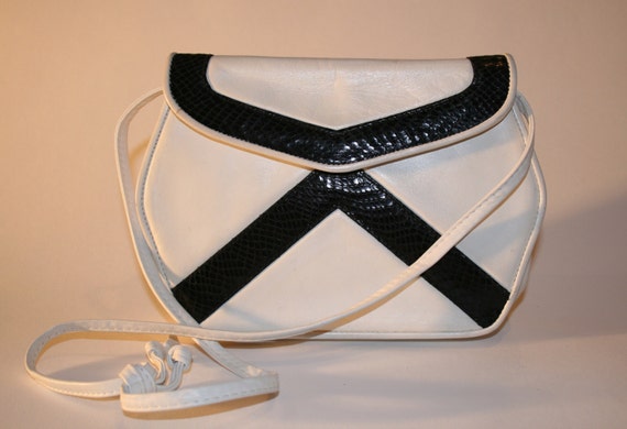 Handbags, Vintage Barbara Bolan Italian Handbag, Italian