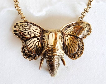 Collier Sautoir Chat Et Souris LOL Bijoux - Métal - Neuf Sans Emballage
