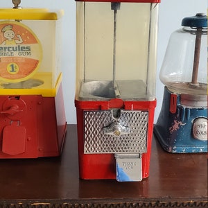 アメリカン ヴィンテージ ナッツマシン ナッツディスペンサー 60年代 アメリカン ヴィンテージ ナッツマシン ナッツディスペンサー 60年代