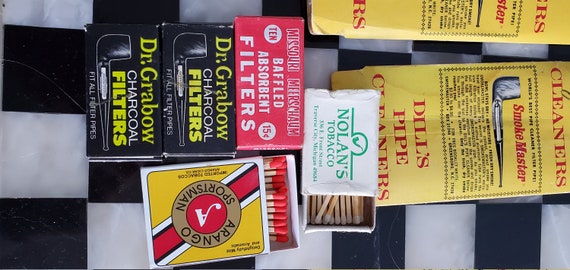 pod tobacco 3 Pack
