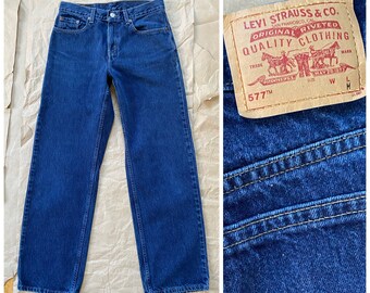 levis 577