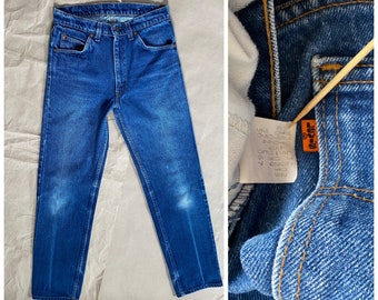 levis 554 jeans