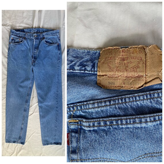 levis 501 32x32