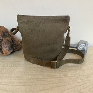 バッグ Vintage Coach Sonoma Nubuc Bucket Bag s-l1200.jpg