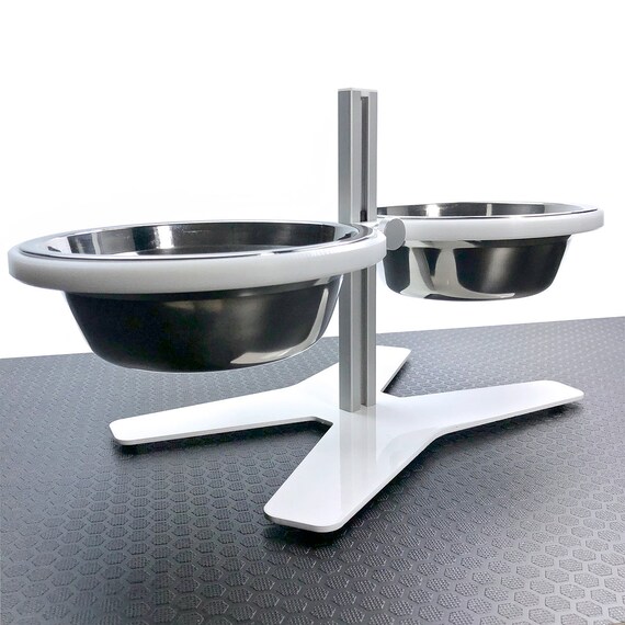 ergo dog feeder
