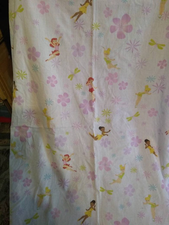 crib size flat sheet