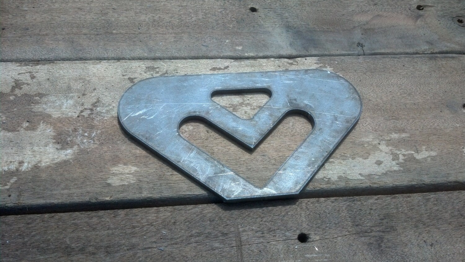 3/8 Transport Chain Hook Plate for Equipment Trailer Etsy