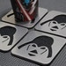 see more listings in the Coasters section