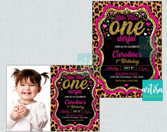 Little Miss Onederful Invitation, Little Miss Onederful invitations, Little Miss onederful birthday invitations, little miss onederful invit