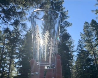 Forest Pints