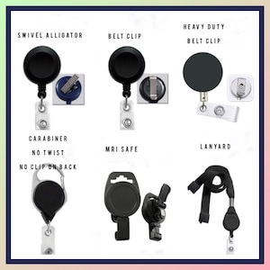 a bunch of different items that are on a white background