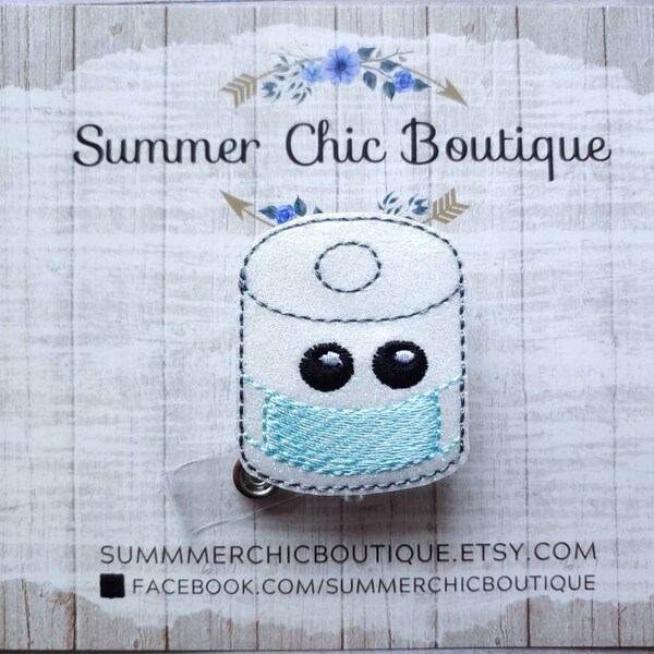 Glitter Toilet Paper Holder Etsy