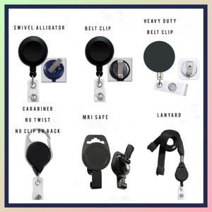 a bunch of different items that are on a white background