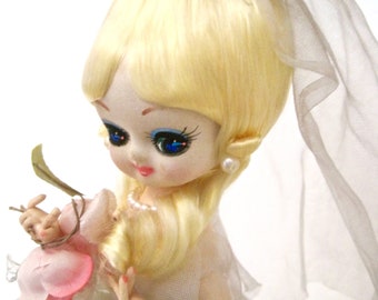 Hasbro Flower Dolls Etsy