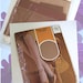 2 Pairs Sheer Stockings, 1960s Vintage Rhapsody Runstops Nylon Pair, Original Package, NOS Sealed Never Worn 