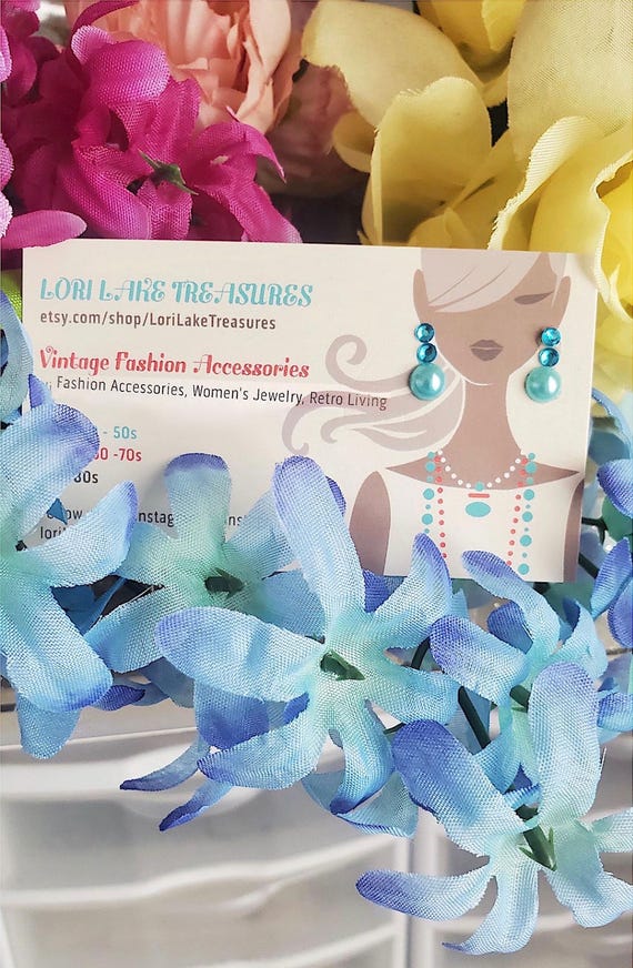 Rhinestone Bumble Bee Compact Mirror, Vintage Dou… - image 7