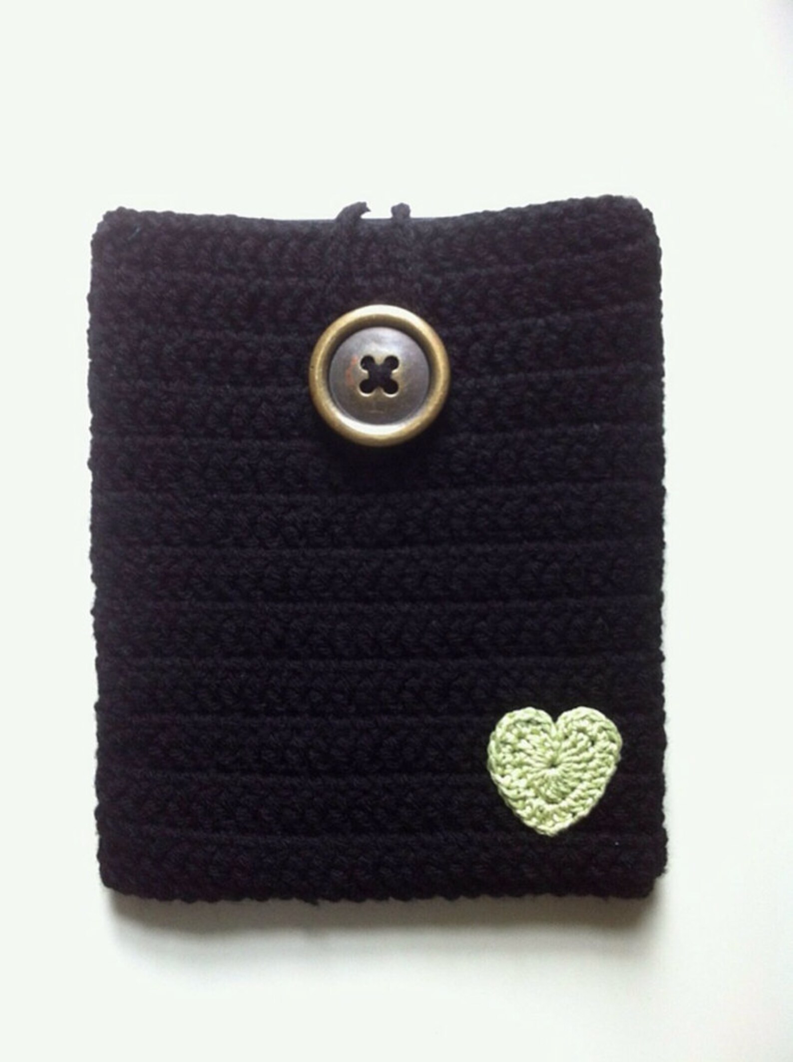 Custom Crochet Sleeves With Personalised Picture for Phone Etsy