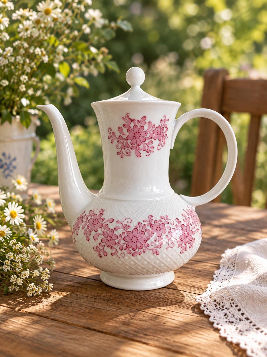Seltmann Weiden Vase - Etsy