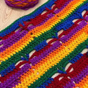 Libelle Häkelanleitung Sammlung - PDF