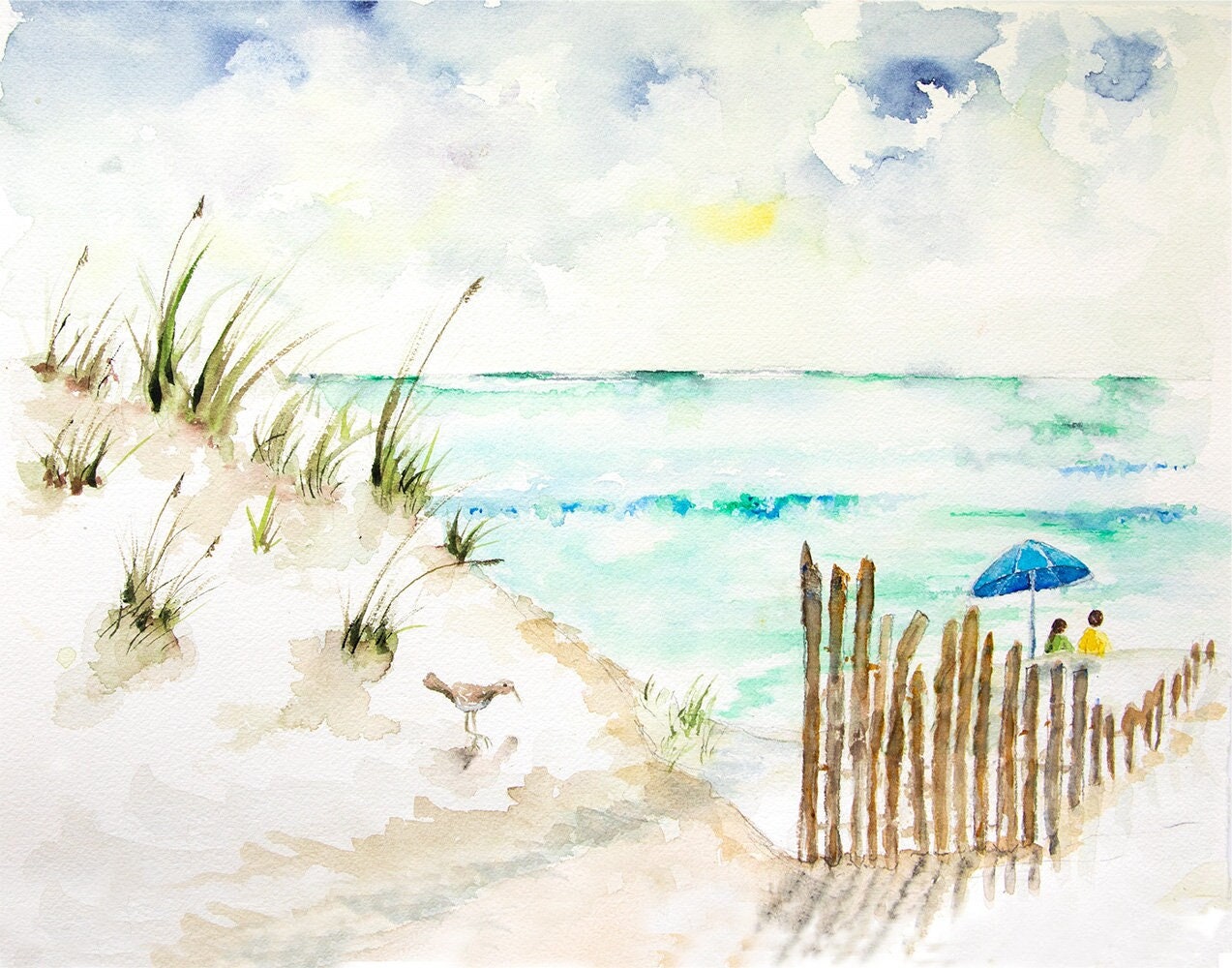Watercolor