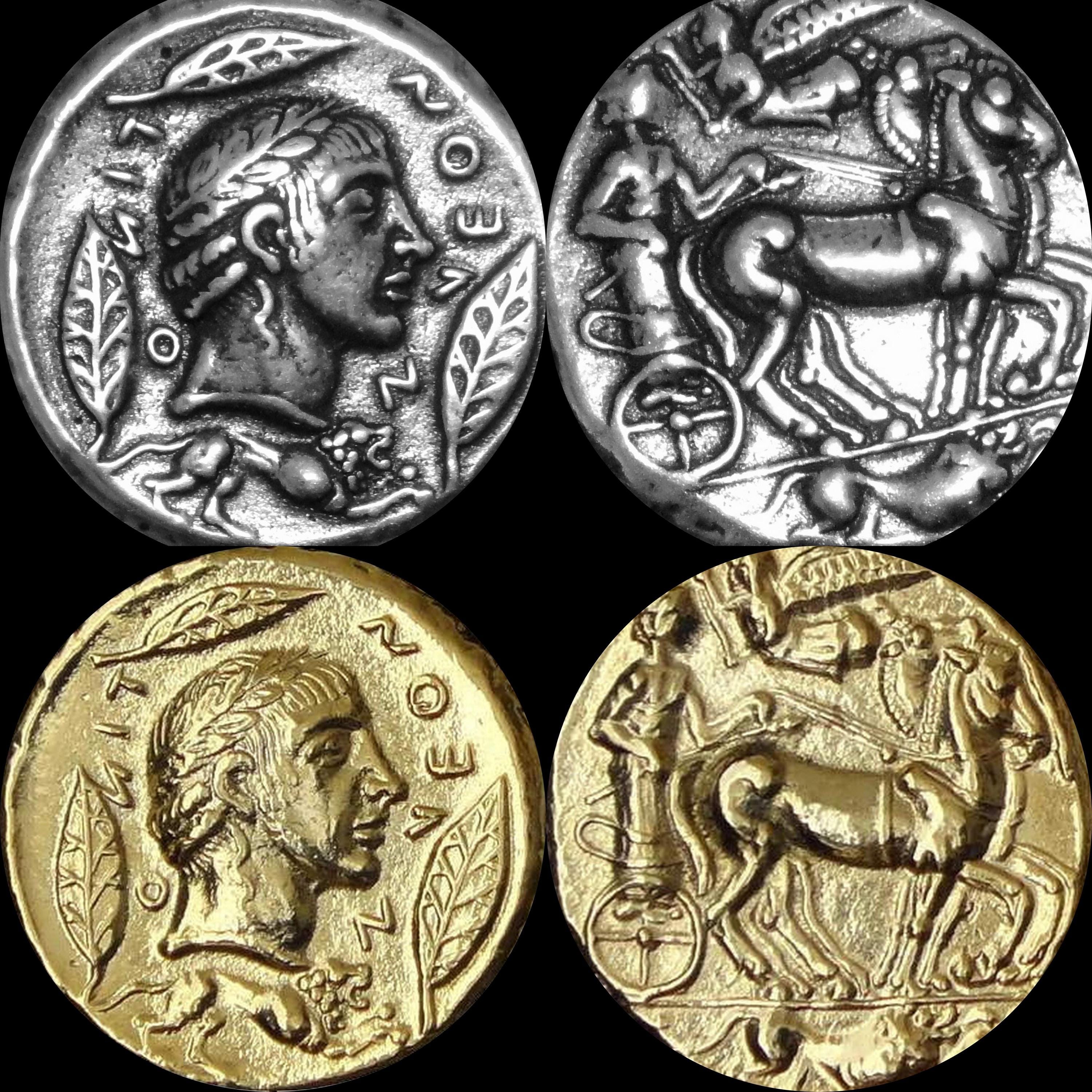 Percy Jackson Merchandise Athena And Owl Famous Greek Coin Goddess Of  Wisdom Percy Poseidon Statue