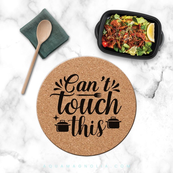 Hot Plate Mat Etsy