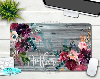 Desk Pad Etsy