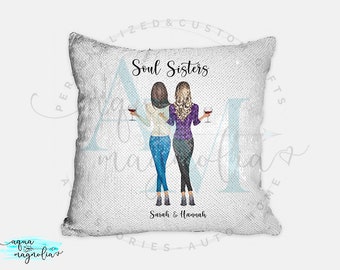 Best Pillows Etsy
