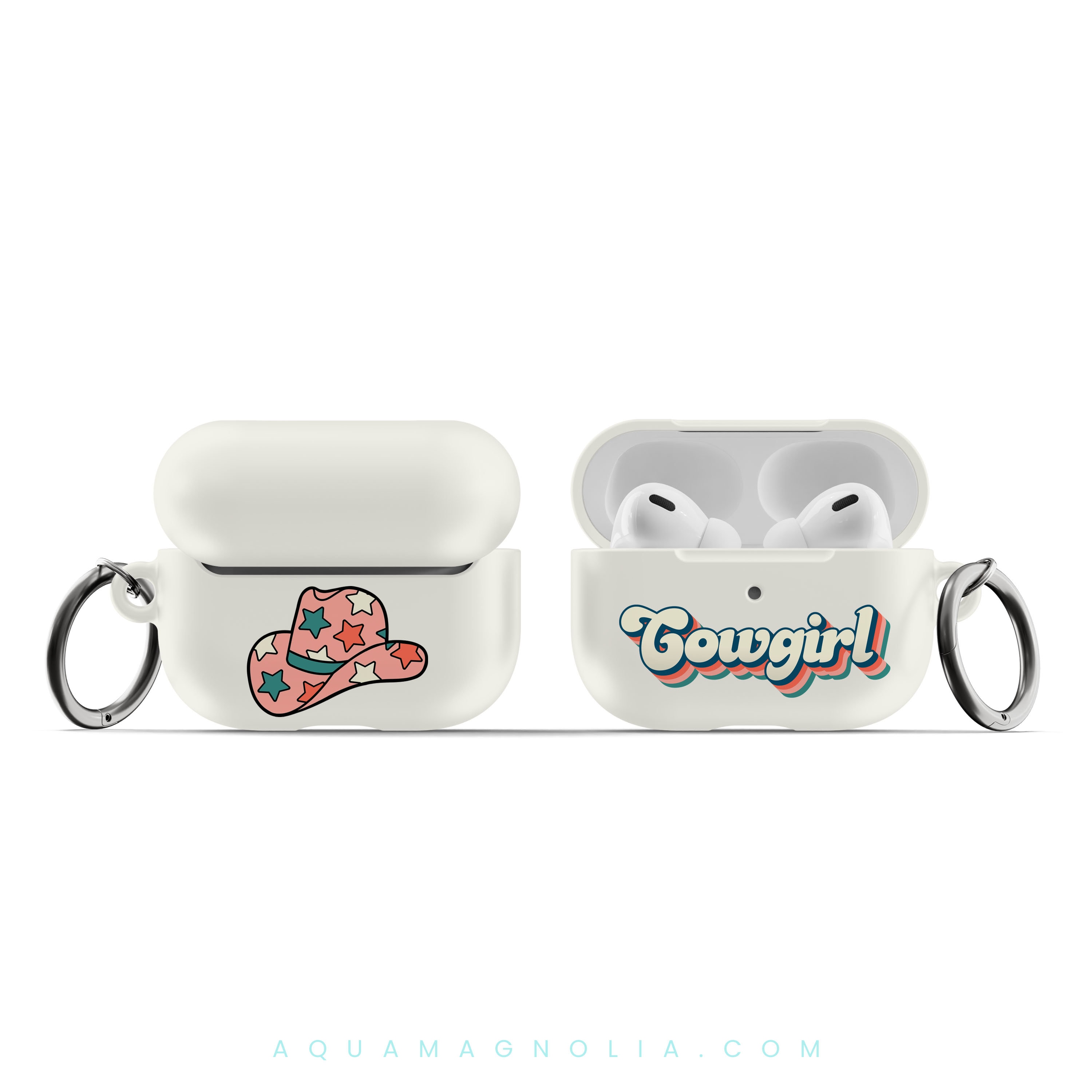 AirPods Case - dBc Wolfpac [2-COLORS] — Duncan Brothers Customs