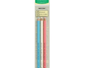 Clover Water Soluble Pencils