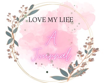 Self Care Reflection Journal Tagebuch Fillable Pdf Print Digital