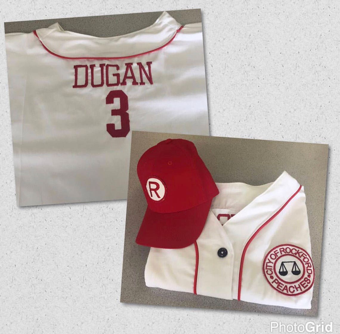 Adult Vintage Baseball Jerseymen's Vintage Baseball Etsy