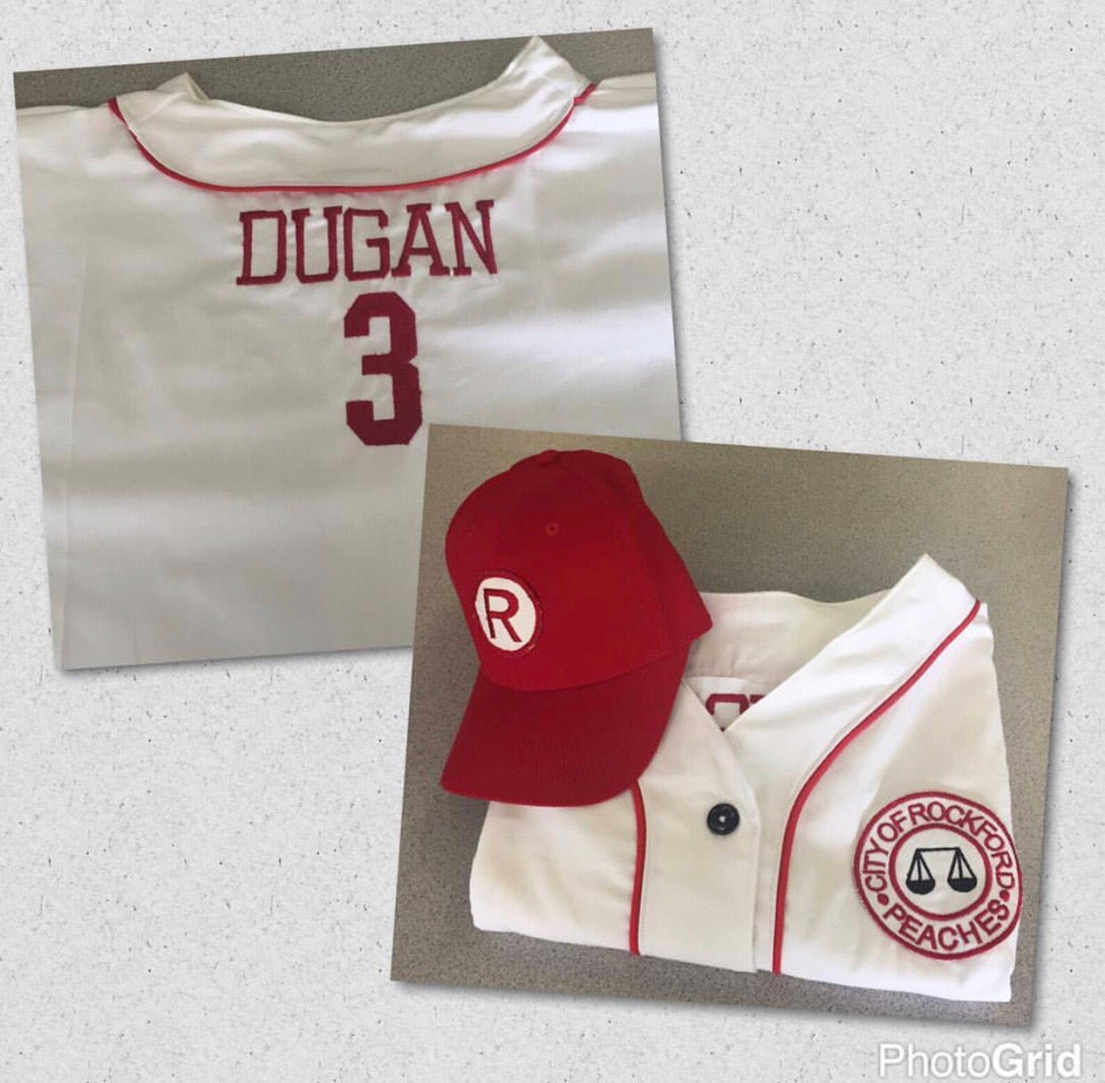 Adult Vintage Baseball Jerseymen's Vintage Baseball Etsy