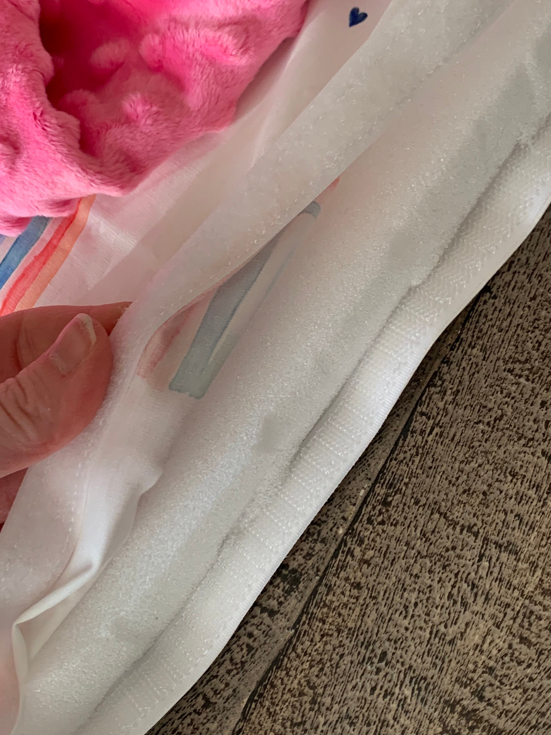 Rainbow Nap Matgirls Rest Mat Kinder Matnap Matrainbows Etsy