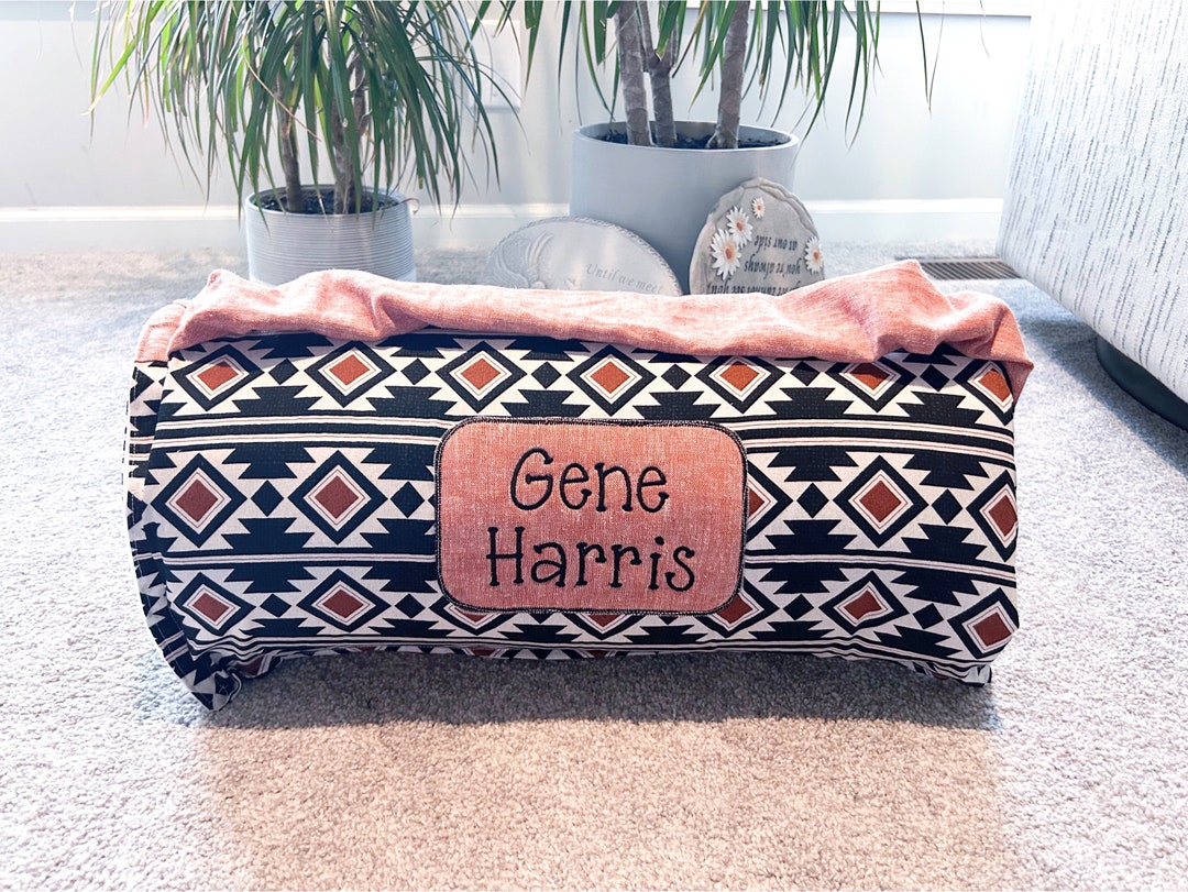 Aztec Nap Mat Nap Mat boy Nap Matrest Mathandmade Nap Mat Custom Made