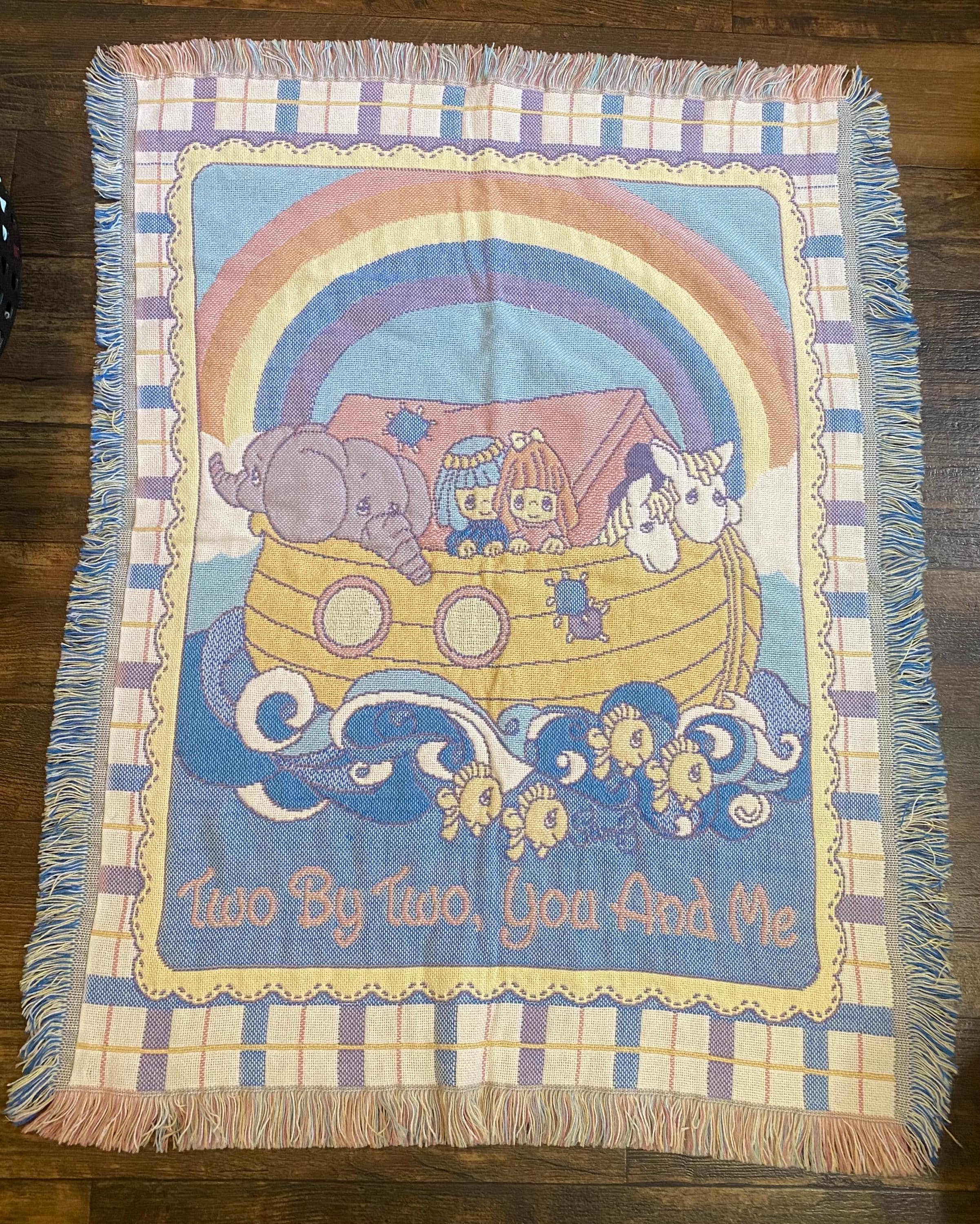 The Northwest Company Blanket - Etsy