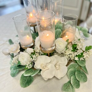 Gold Wedding Centerpieces for Tables Bulk | Centerpieces for Wedding ...