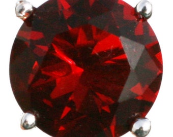 Bouquet Jewels (Red) - 3.5 Carat - Pack of 12 Stems