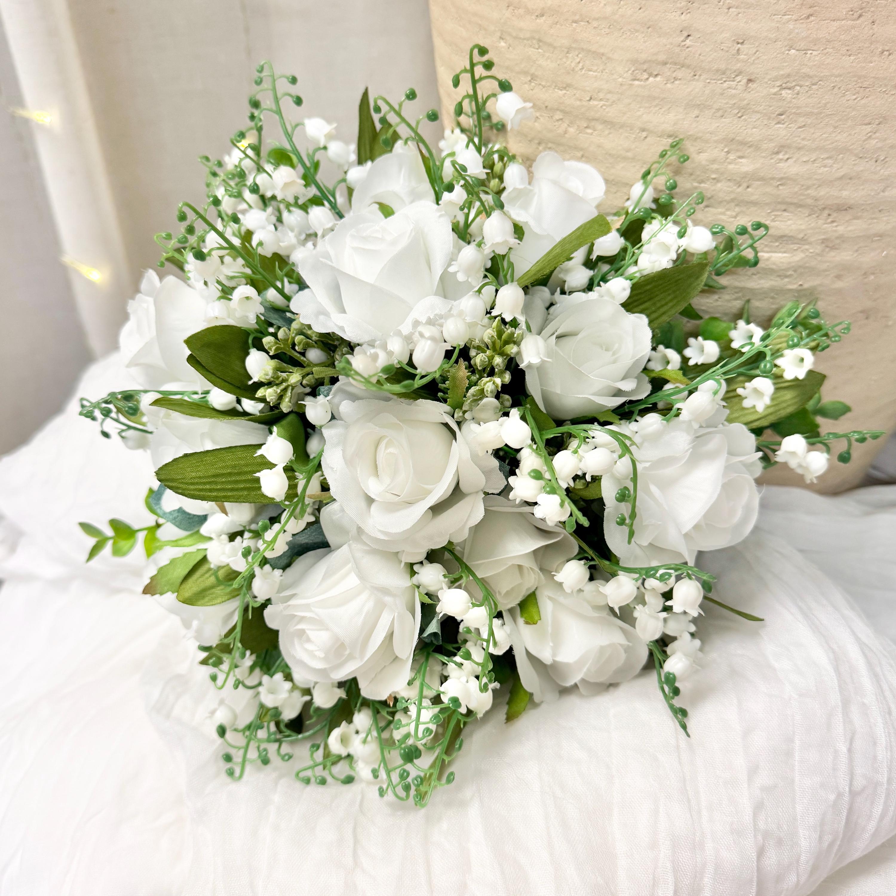 TheBridesBouquetcom - Etsy
