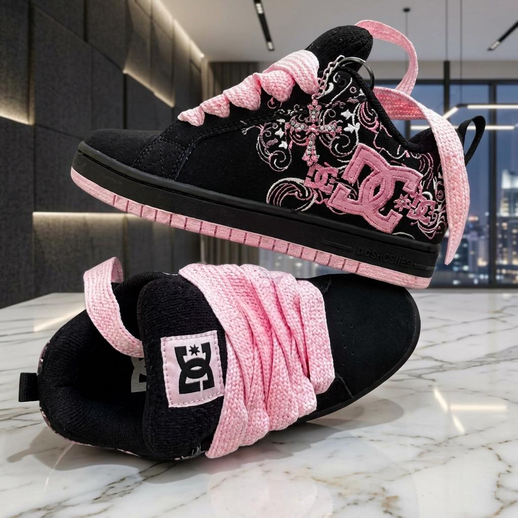 Dc shoes 2000s - Etsy 日本