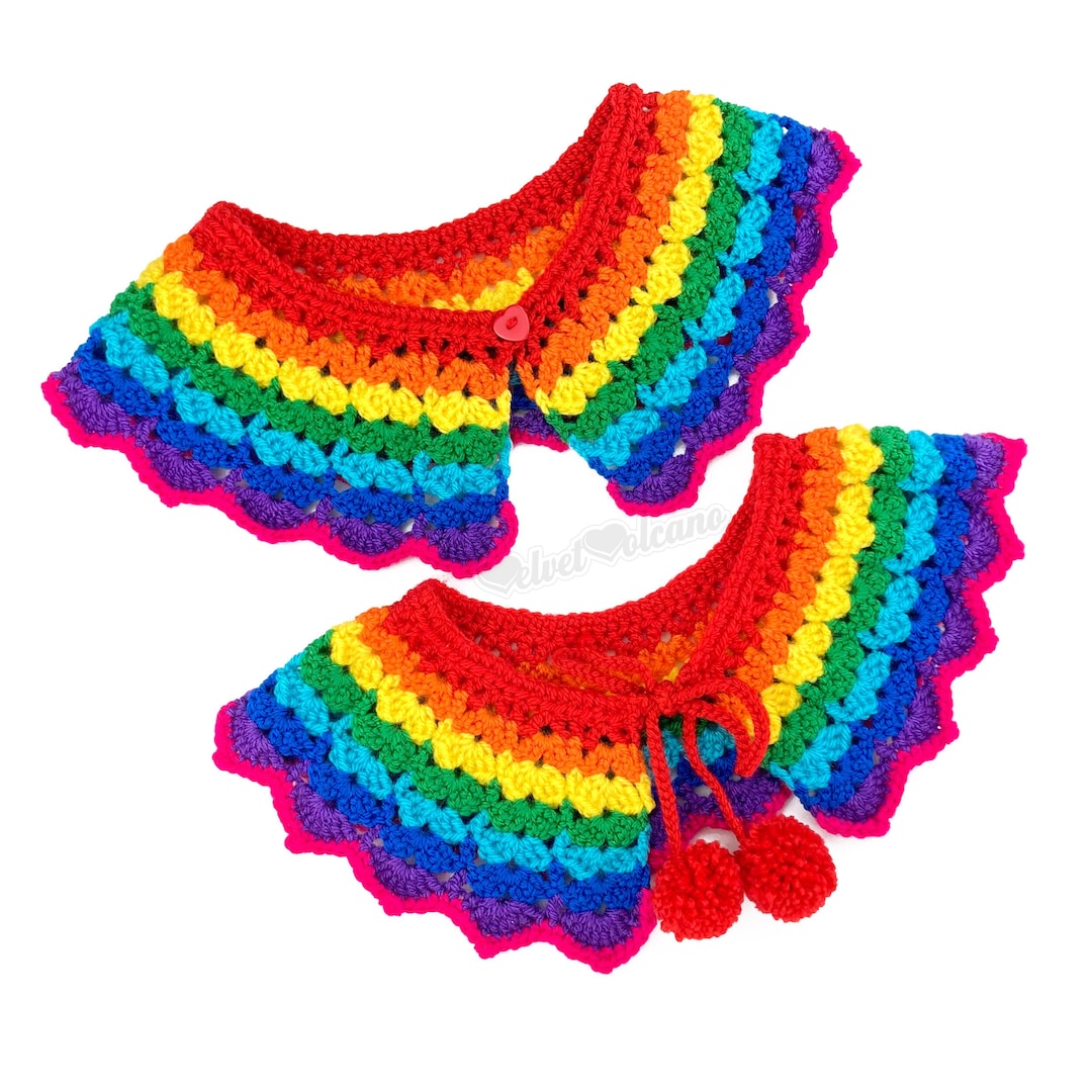 soorploom つけ襟　crochet collar 絶妙なデザイン soorploom collar crochet つけ襟 その他 - その他