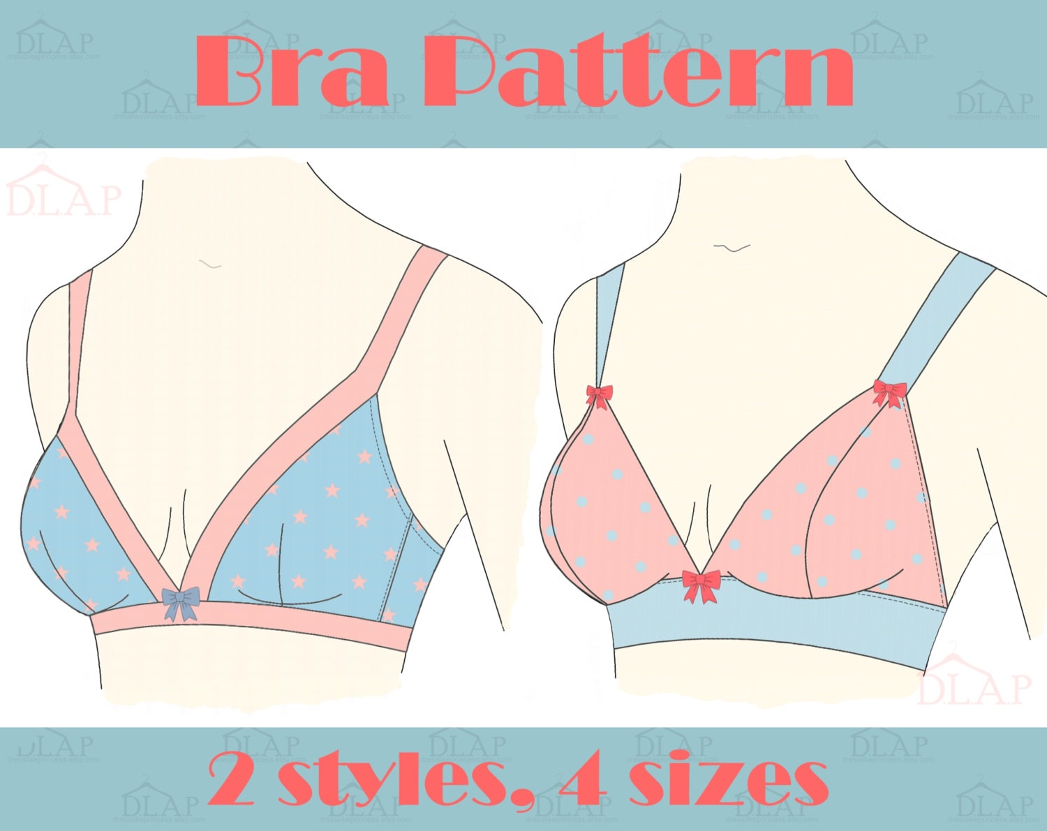 Bra Sewing Patterns Best Design Inspiration Bra Sewing Patterns Best Design Inspiration