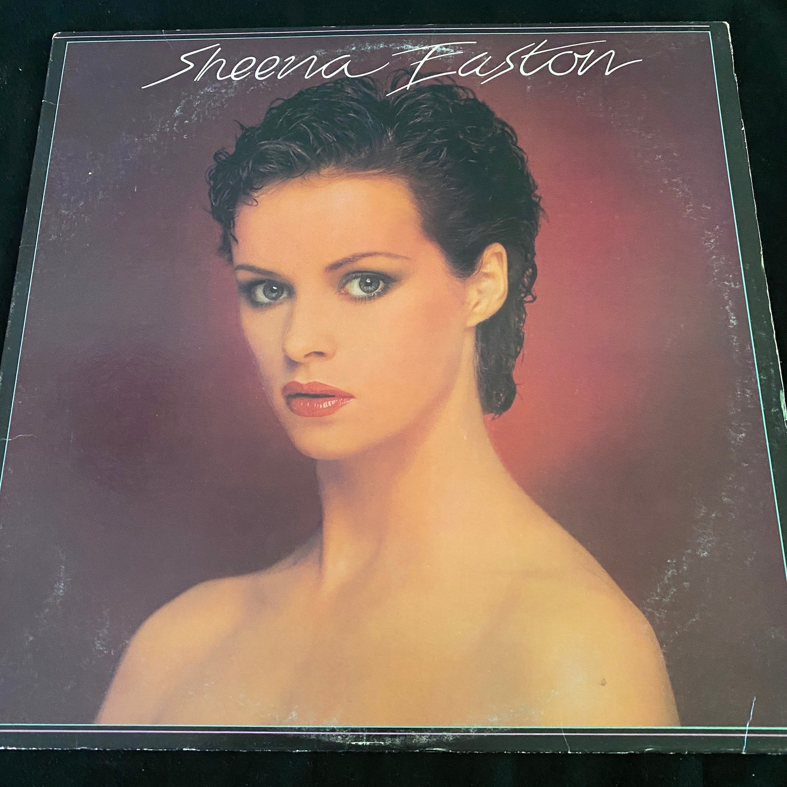 sheena easton fabulous rare sheena easton fabulous rare