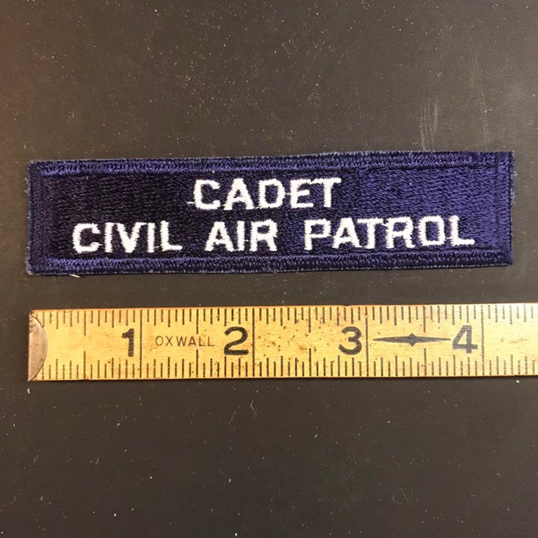 Civil Air Patrol Uniforms Avoid These Huge Mistakes Dont Be That Cadet - tz7s355
